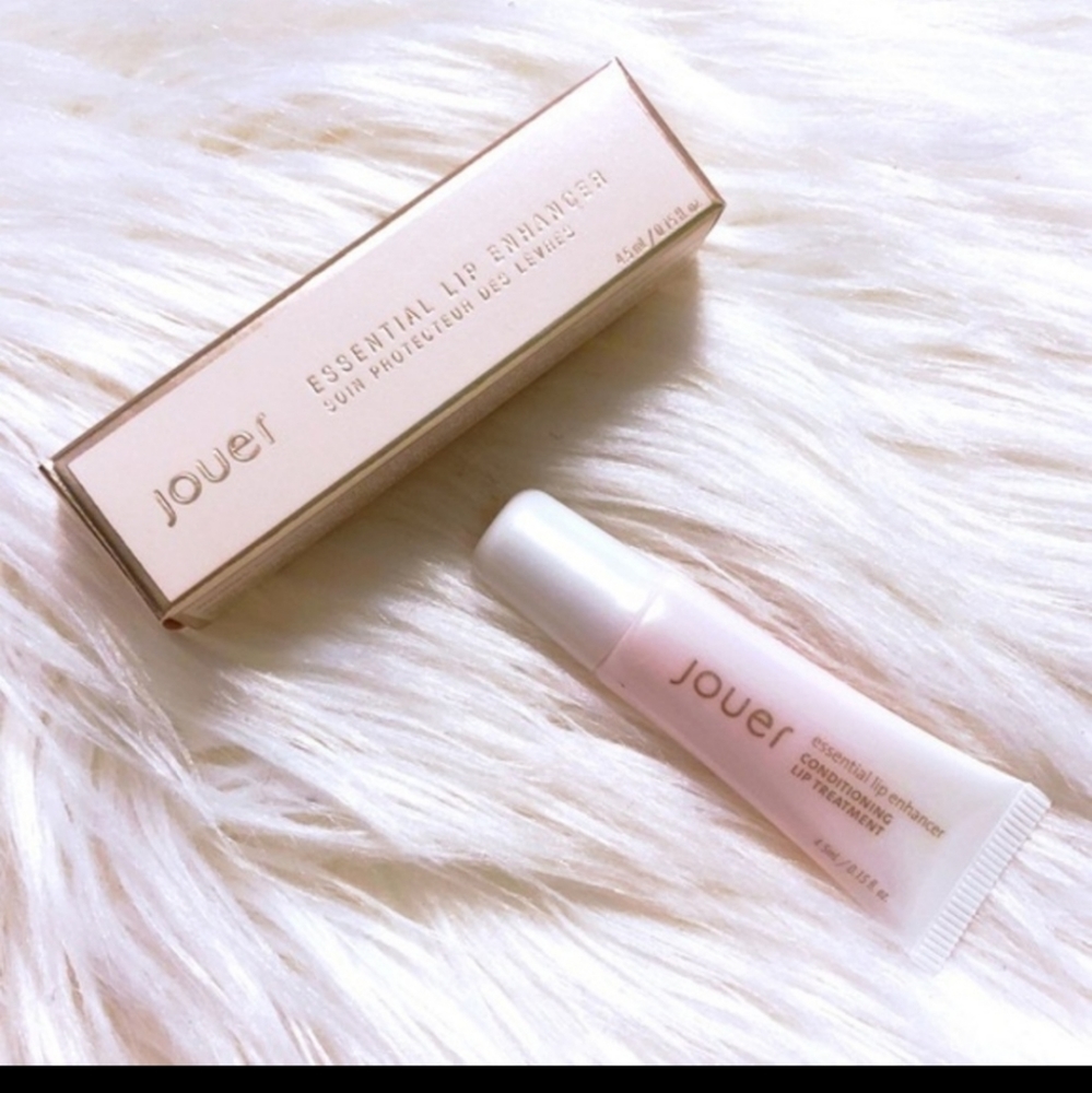 Jouer essential lip enhancer